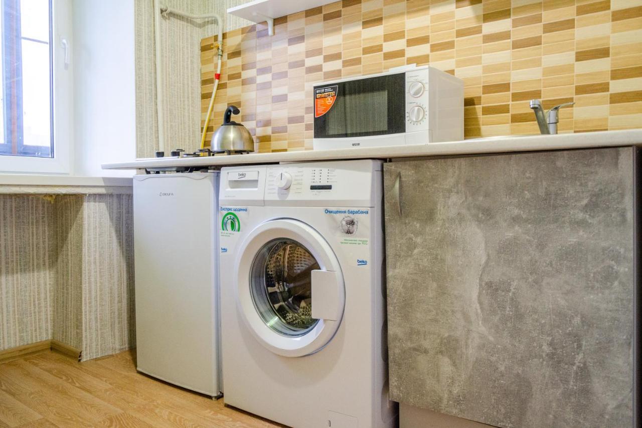 Apartment ,Chokolovsky Blvd 6 Kiev Exterior photo