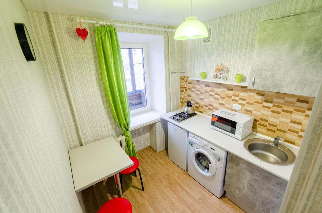 Apartment ,Chokolovsky Blvd 6 Kiev Exterior photo