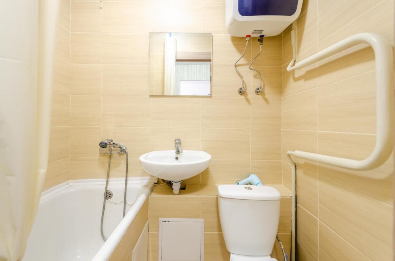 Apartment ,Chokolovsky Blvd 6 Kiev Exterior photo