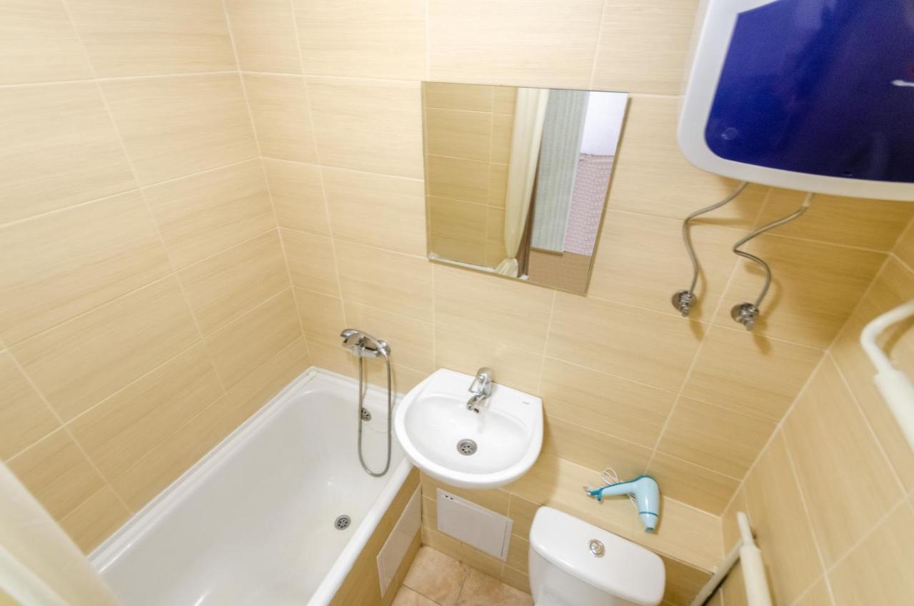 Apartment ,Chokolovsky Blvd 6 Kiev Exterior photo