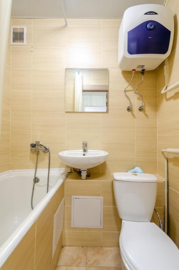 Apartment ,Chokolovsky Blvd 6 Kiev Exterior photo